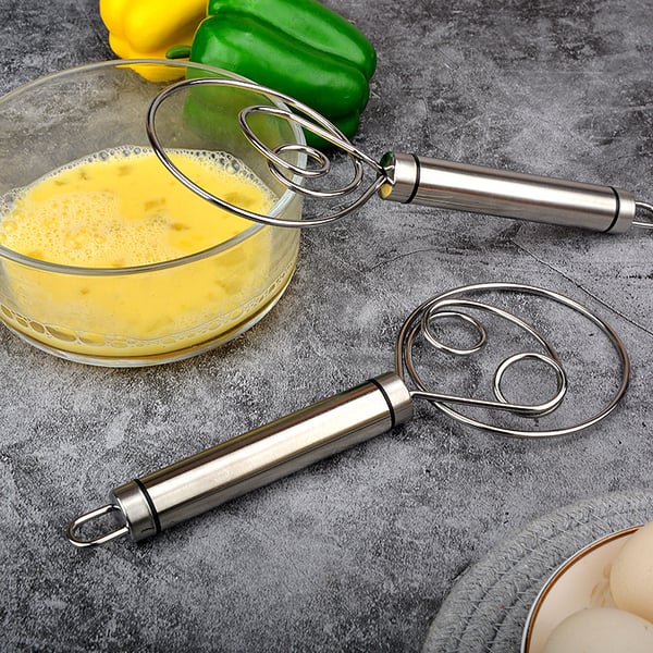 Bread Dough Mixer | خلاط يدوي لعجين الخبز
