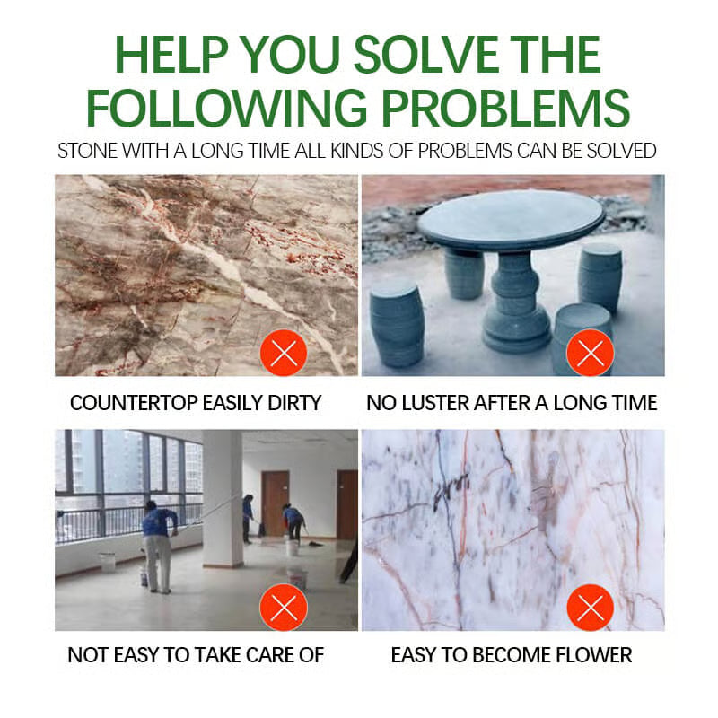 طلاء نانو واقٍ للبلاط والأثاث | Nano Crystal Coating Agent for Tile & Furniture