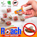 Roach Trap Master | مصيدة صراصير منزلية