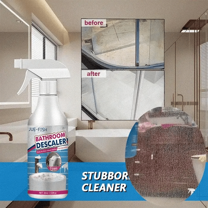 منظف للبقع الصعبة | Stubborn Stains Cleaner