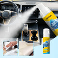 Powerful & Multipurpose Foam Cleaner | منظف رغوي قوي متعدد الاستخدامات