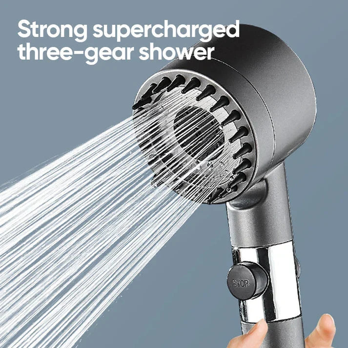 Replacement Filter Cartridge for Shower Head | فلتر بديل لرأس الدش