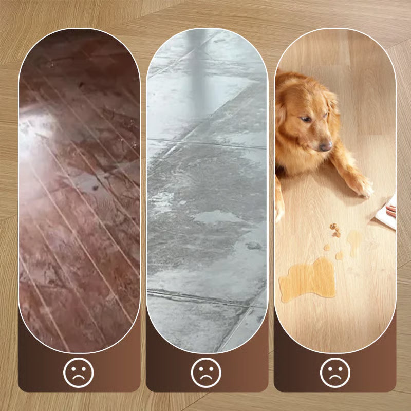 Multipurpose Dissolvable Floor Cleaning Sheets | شرائح تنظيف أرضيات قابلة للذوبان