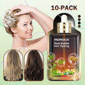 Plant Extract Non-damage Hair Dye Cream | كريم صبغة شعر بخلاصات نباتية