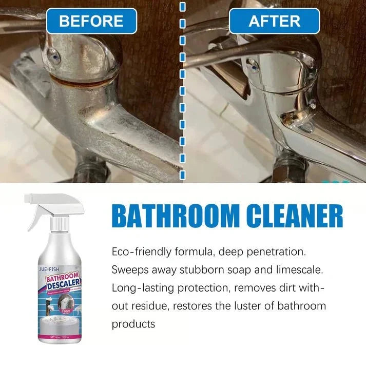 🔥🔥Stubborn Stains Cleaner - Denna