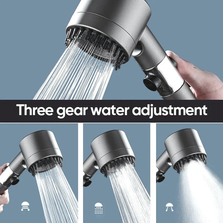 Replacement Filter Cartridge for Shower Head | فلتر بديل لرأس الدش