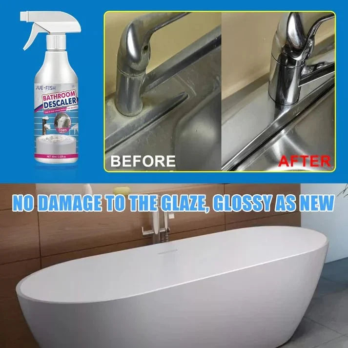 🔥🔥Stubborn Stains Cleaner - Denna