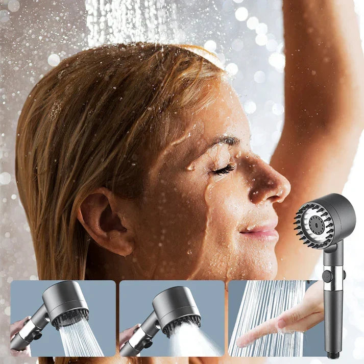 Replacement Filter Cartridge for Shower Head | فلتر بديل لرأس الدش