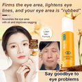 سيروم زيتي للعناية بمحيط العين | Anti-wrinkle eye serum oil