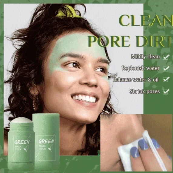 قناع تنظيف عميق للوجه على شكل قلم | Porous Deep Cleansing Mask Pen