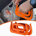Grocery Bag Carrier Handle Holder | مقبض لحمل أكياس التسوق