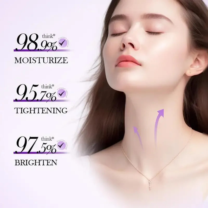 Viareline Collagen Fullerence | سيروم الكولاجين لمظهر بشرة جميل