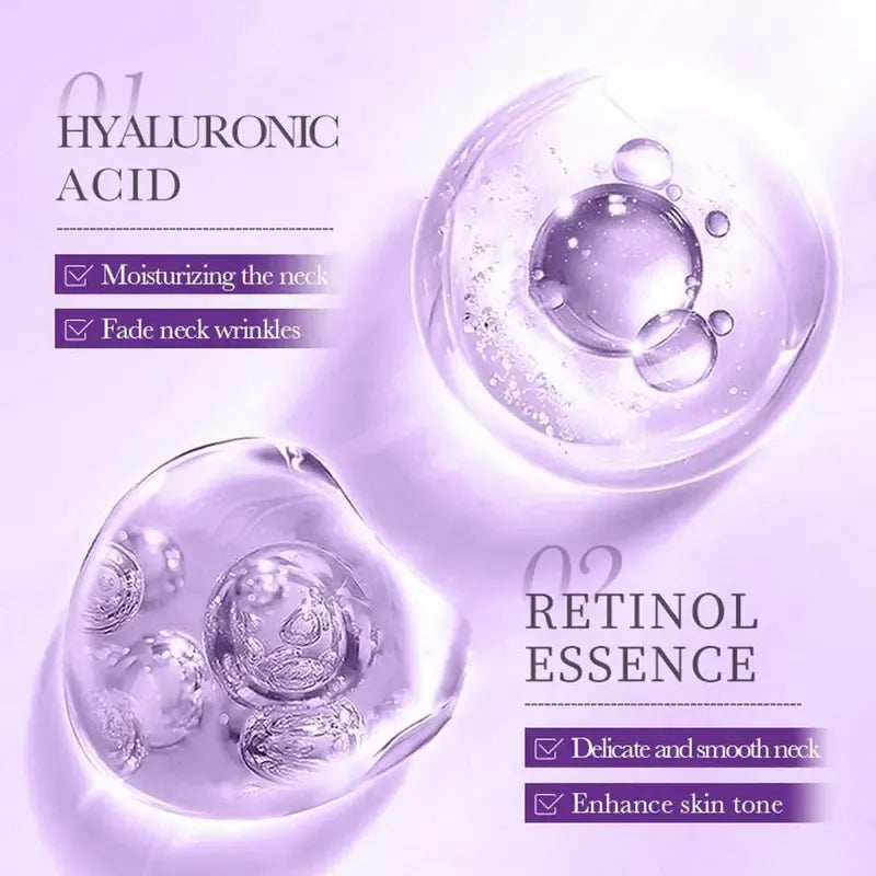 Viareline Collagen Fullerence | سيروم الكولاجين لمظهر بشرة جميل