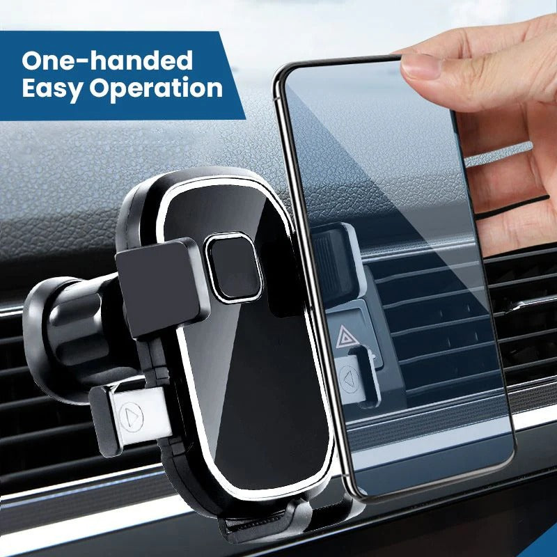 حامل هاتف بخطاف ودوران 360 درجة | Hook Type 360° Rotatable Phone Holder