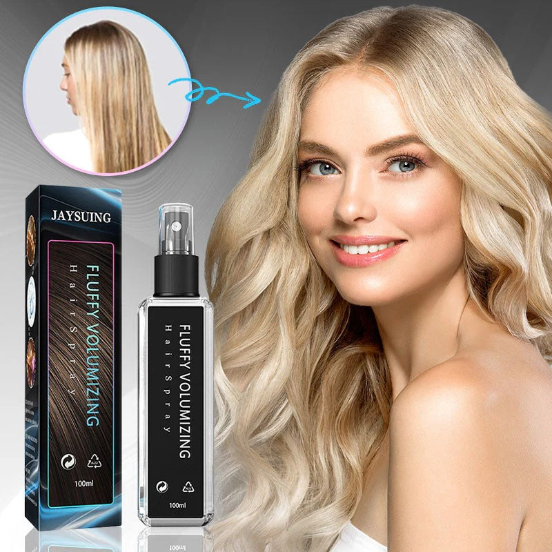 بخاخ بروتين مكثف للشعر | Protein Hair Voluming Spray