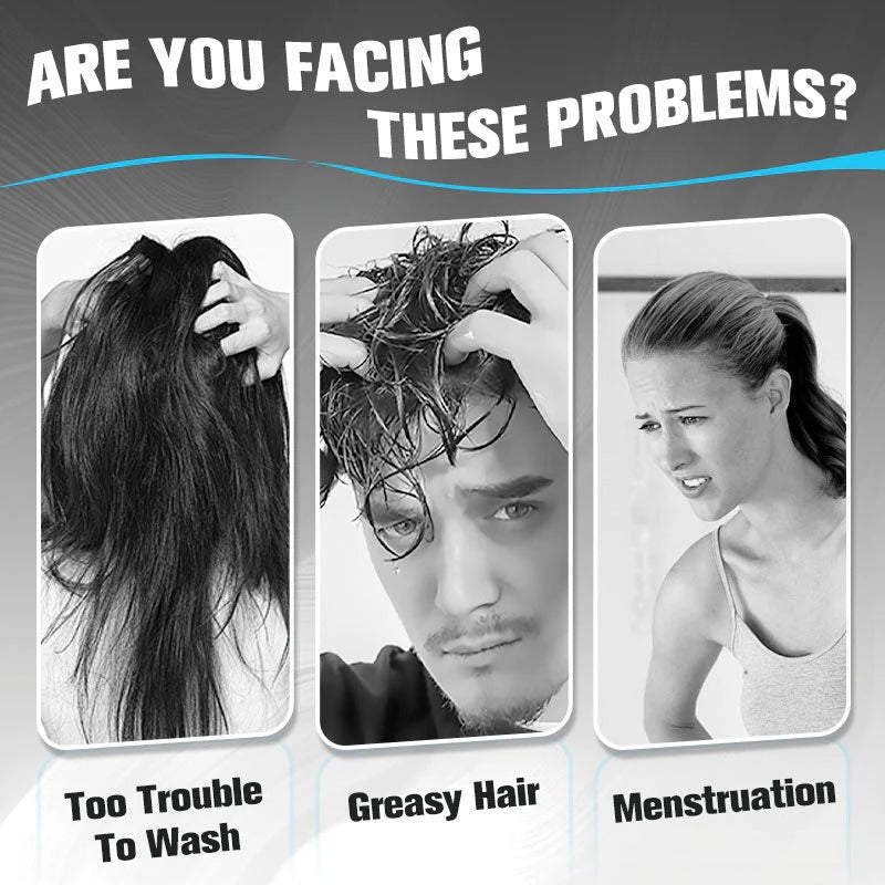 بخاخ بروتين مكثف للشعر | Protein Hair Voluming Spray